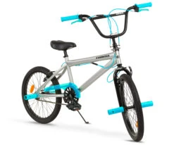 20" BMX Bicycle -RideGear Shop k0022c95e086607339adc32270668c0ca