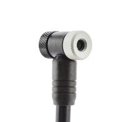 BTWIN Hybrid Bike Hand And Foot Pump -RideGear Shop k00324adb3e4c97773c08789c31a5219f