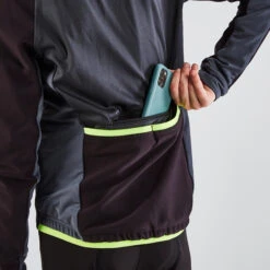 BTWIN Kids' Cycling Jacket 500 -RideGear Shop k0099ac241550f0b1947aa7aa62213c23