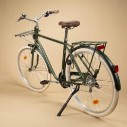 Elops 520 Step-Over Town Bike 33 Elops 520 Step-Over Town Bike -RideGear Shop k009a7ce9eb11e39892edf2d76474cb5d