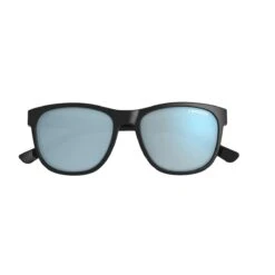 Tifosi Swank Single Lens Sunglasses Casual | Casual Satin Black/Smoke -RideGear Shop k00af2d9b644c051af7a6c41b2111bd3e