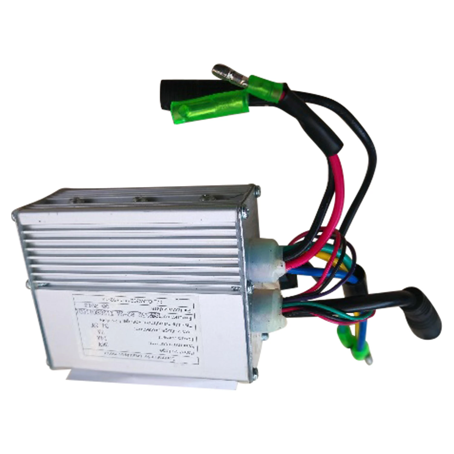 36V Controller For The B'Ebike 9 II (2013 Model) 3 36V Controller For The B'Ebike 9 II (2013 Model)