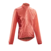 Women's Cycling Rainproof Jacket 100