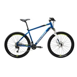 27.5 Inch Mountain Bike Rockrider ST 540