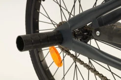 20" BMX Bicycle -RideGear Shop k0139638564b146e0f671c9868eddf38b