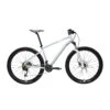 27.5 Inch WOMEN'S MOUNTAIN BIKE ROCKRIDER ST 540