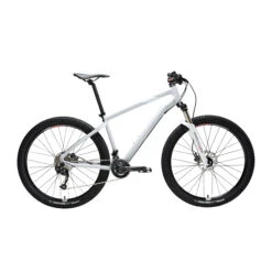 27.5 Inch WOMEN'S MOUNTAIN BIKE ROCKRIDER ST 540