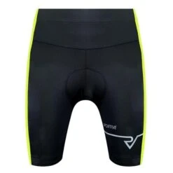 Proviz Sportive Women's Reflective Padded Cycling Shorts