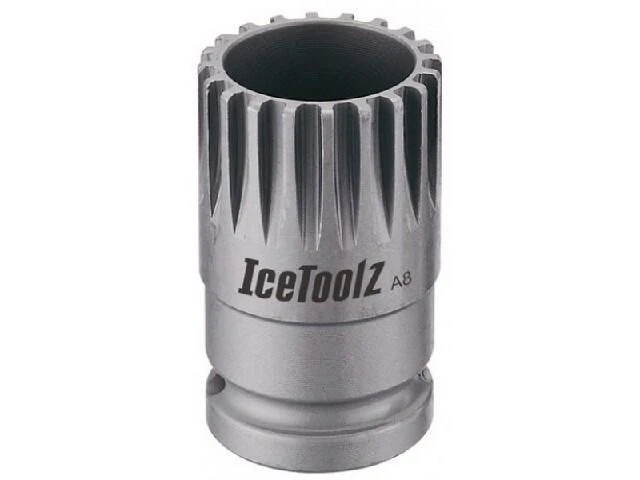 IceToolz Bottom Bracket Tool 20 Spline 5 IceToolz Bottom Bracket Tool 20 Spline - Image 3