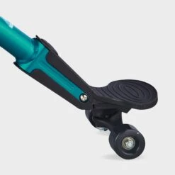 Micro Balance Bike 2 In 1 Chopper: Aqua -RideGear Shop k018f61aaf9583217f361a1f41ea70446