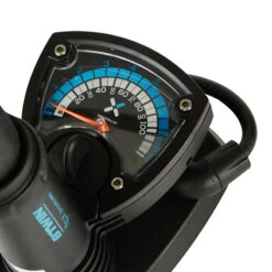 Riverside 520 Foot Pump -RideGear Shop k01cf80b64e58be73b1f68a1eaf682346