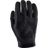 7iDP Seven IDP Transition Gloves Black -RideGear Shop k01d66e63261f19480b0b3989f56df8db