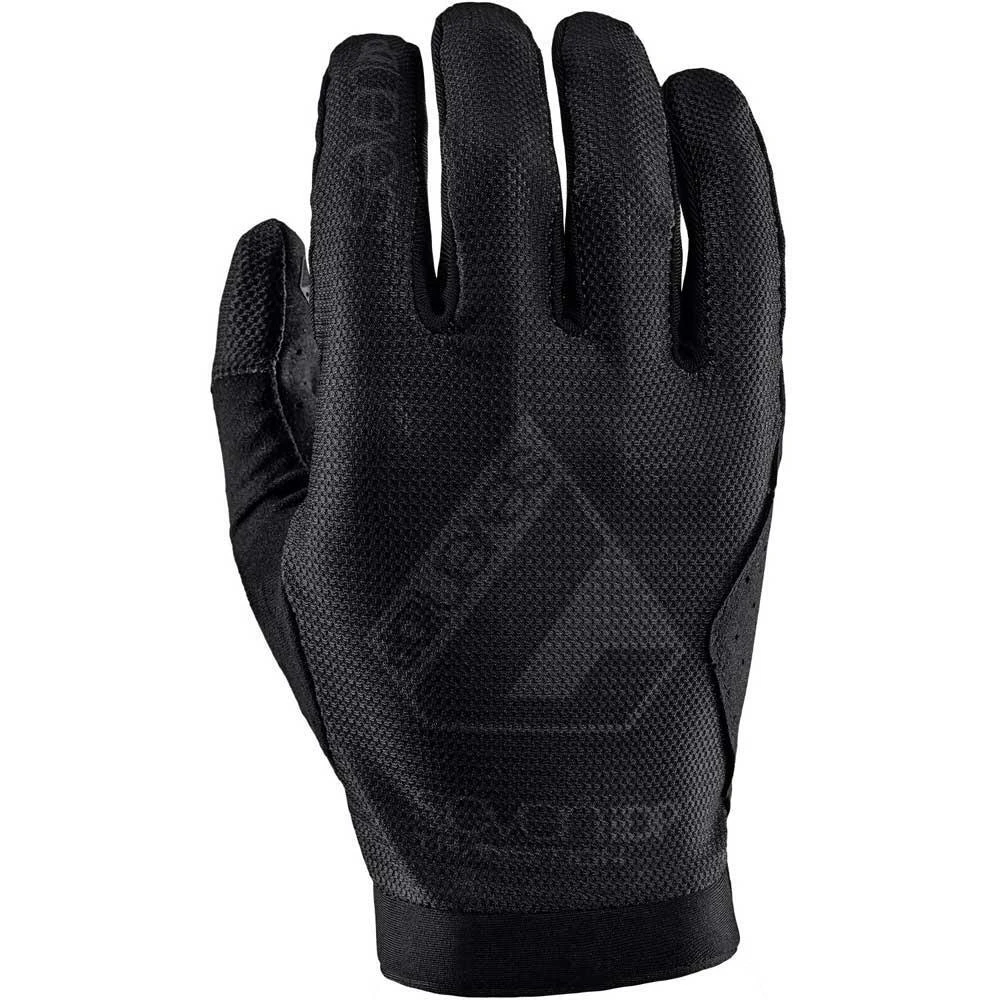7iDP Seven IDP Transition Gloves Black 3 7iDP Seven IDP Transition Gloves Black