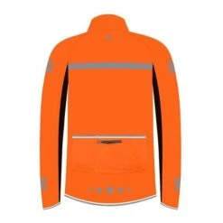 Proviz Classic Men's Reflective Softshell Cycling Jacket -RideGear Shop k0266a2eb3777bf988abd13a7bccbcbf3