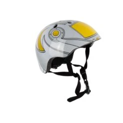 Astronaut Kids Helmet -RideGear Shop k0278aba19aa4355b360da0244e5c2c8c