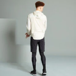 Rockrider Mountain Bike Windproof Jacket -RideGear Shop k029deecad30b38f8e30c74647941e215