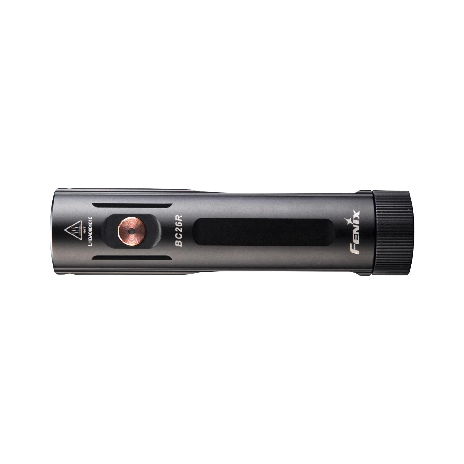 Fenix BC26R 1600 Lumen Rechargeable Cycle Light 4 Fenix BC26R 1600 Lumen Rechargeable Cycle Light - Image 2