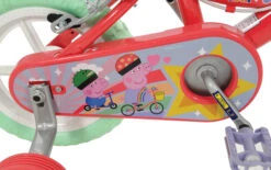 Peppa Pig My First 12" Bike -RideGear Shop k02e2663340b91e145c7ef221452e1aed