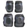 BTWIN One Size Cycling Elbow And Knee Protectors Set 3-6 Years -RideGear Shop k02e505c4254c7496dd084ee0a573808c