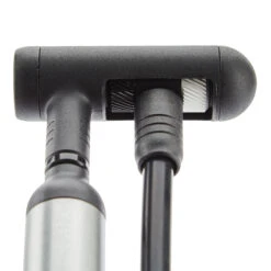 BTWIN Hybrid Bike Hand And Foot Pump -RideGear Shop k02ef06f0a0dbc7e8ee4959aee0785527