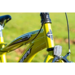 Huffy Moto X 18" Boys Bike Yellow 5 -RideGear Shop k0344ae8a51a63ba1855b7c30310c5b94