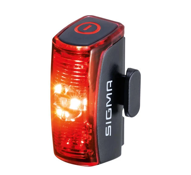 SIGMA SPORT Sigma Infinity Rear Light 50L 3 SIGMA SPORT Sigma Infinity Rear Light 50L