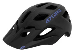 Giro Verce Women's Helmet MTB Matte Midnight Unisize 50 -RideGear Shop k0370b4821664fd3795be00fd41fdddba