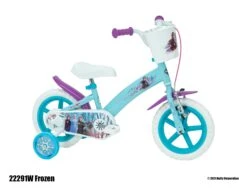 Huffy Disney Frozen 12" Kids Bike -RideGear Shop k03a8036aec18500be0286f6402fcdfd0
