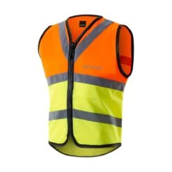 Altura Nightvision Vest Mens|Womens Urban Yellow L Hi