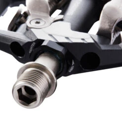 Shimano Clipless Enduro Mountain Bike Pedals SPD Deore XT PD-M8120 -RideGear Shop k0404146bb754b2dab115c2e40d0f966a