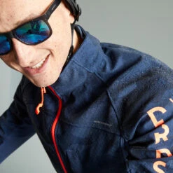 Rockrider Men's Mountain Bike Touring Jacket ST 500 -RideGear Shop k0419e4a9cf95d78765e954b4325f5dd9