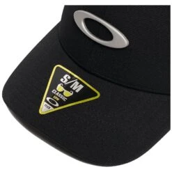Oakley Tincan Unisex Cap -RideGear Shop k045efc2a05084bfdc24113953ef2e81a