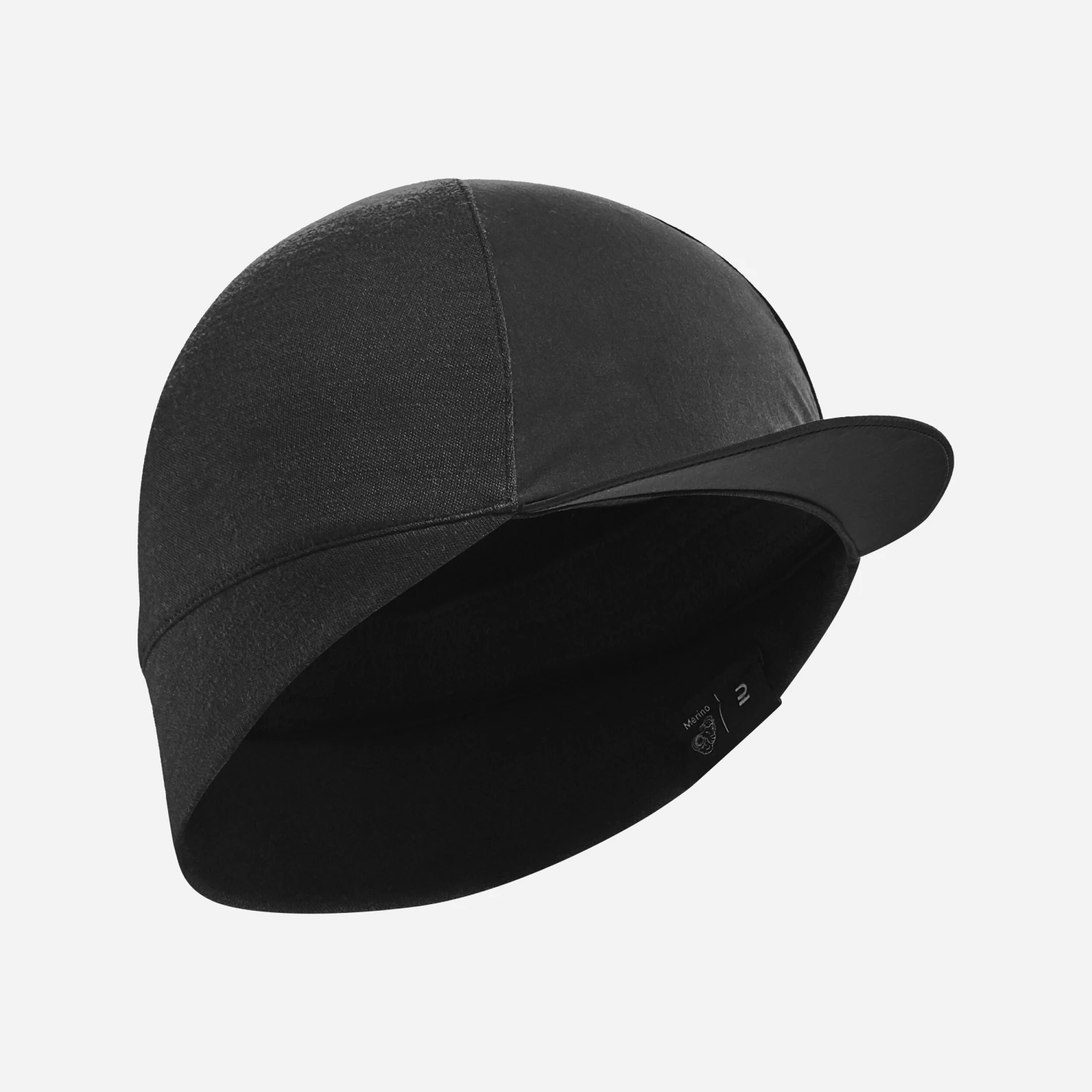 Merino Wool Road Cycling Cap 3 Merino Wool Road Cycling Cap