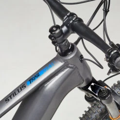 29" Full Suspension Electric Mountain Bike E-Trail -RideGear Shop k04a55a122dcf8cad5d8fdb8dd88dfa0a