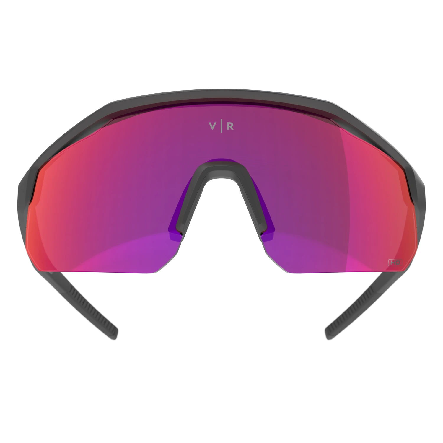 Adult Cycling Glasses RoadR 900 Cat3 HD 4 Adult Cycling Glasses RoadR 900 Cat3 HD - Image 2