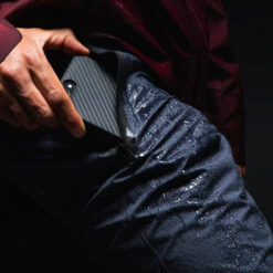 Cycling Waterproof And Rainproof Overtrousers Gravel -RideGear Shop k04e9ebd902086ea10fdf9a742f7b0f3b