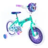 Huffy Disney Raya Kids Bike - 16" Wheel 5 -RideGear Shop k04fb1dfbbaa71c033c0d9a2291b1162b