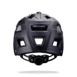 BBB Nanga Mountain Bike Helmet Black Large -RideGear Shop k0507a51ac0fb87b21bb26722a383cd2f