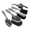 Muc-Off Premium Bicycle Cleaning Brush Kit 1 Muc-Off Premium Bicycle Cleaning Brush Kit -RideGear Shop k052da7cd27a36661be977ad41070e97c