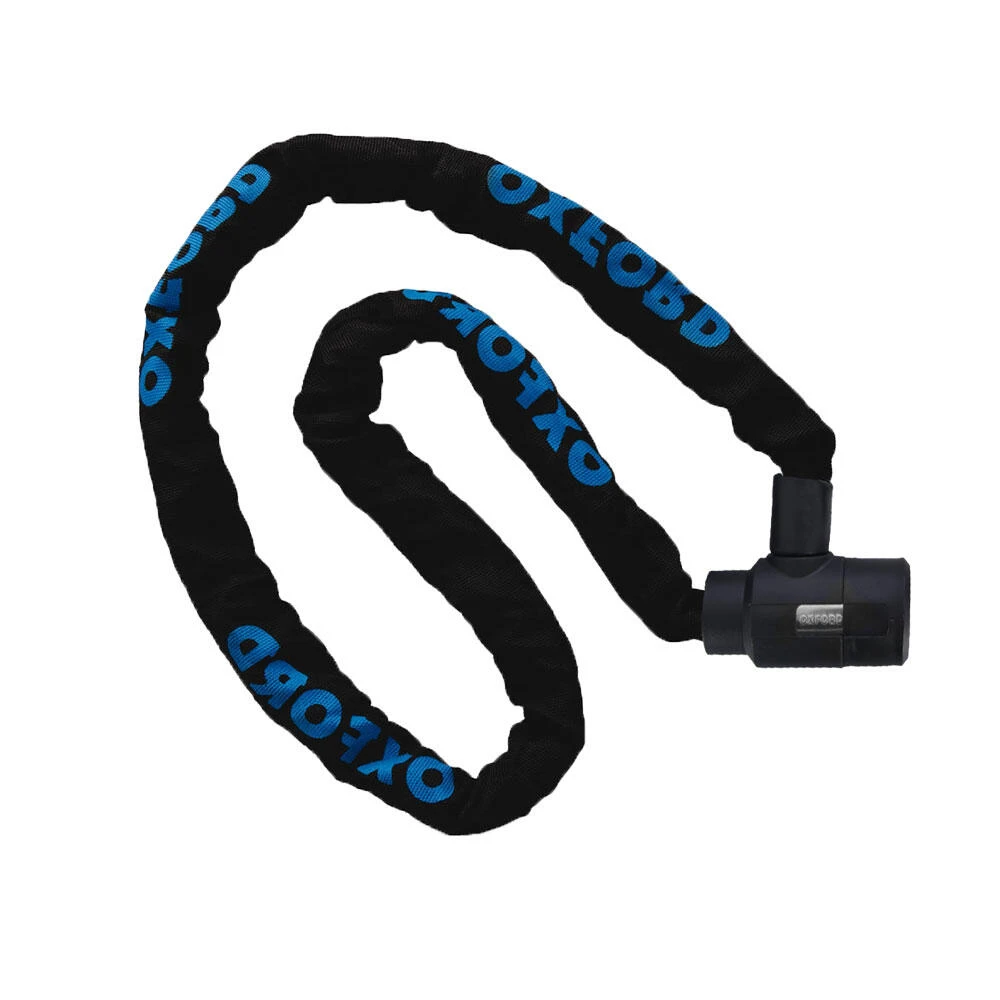 Oxford GP Chain10 Chainlock 3 Oxford GP Chain10 Chainlock