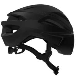 TRIATHLON HELMET WITH ADJUSTABLE VISOR CATEGORY 3 + MAGNETIC BUCKLE MATTE BLACK -RideGear Shop k05d8d7fc74ed33b536d81ae8015021e7