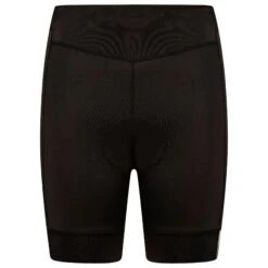 Dare 2b Womens/Ladies Prompt AEP Empowered Print Cycling Shorts (Black)