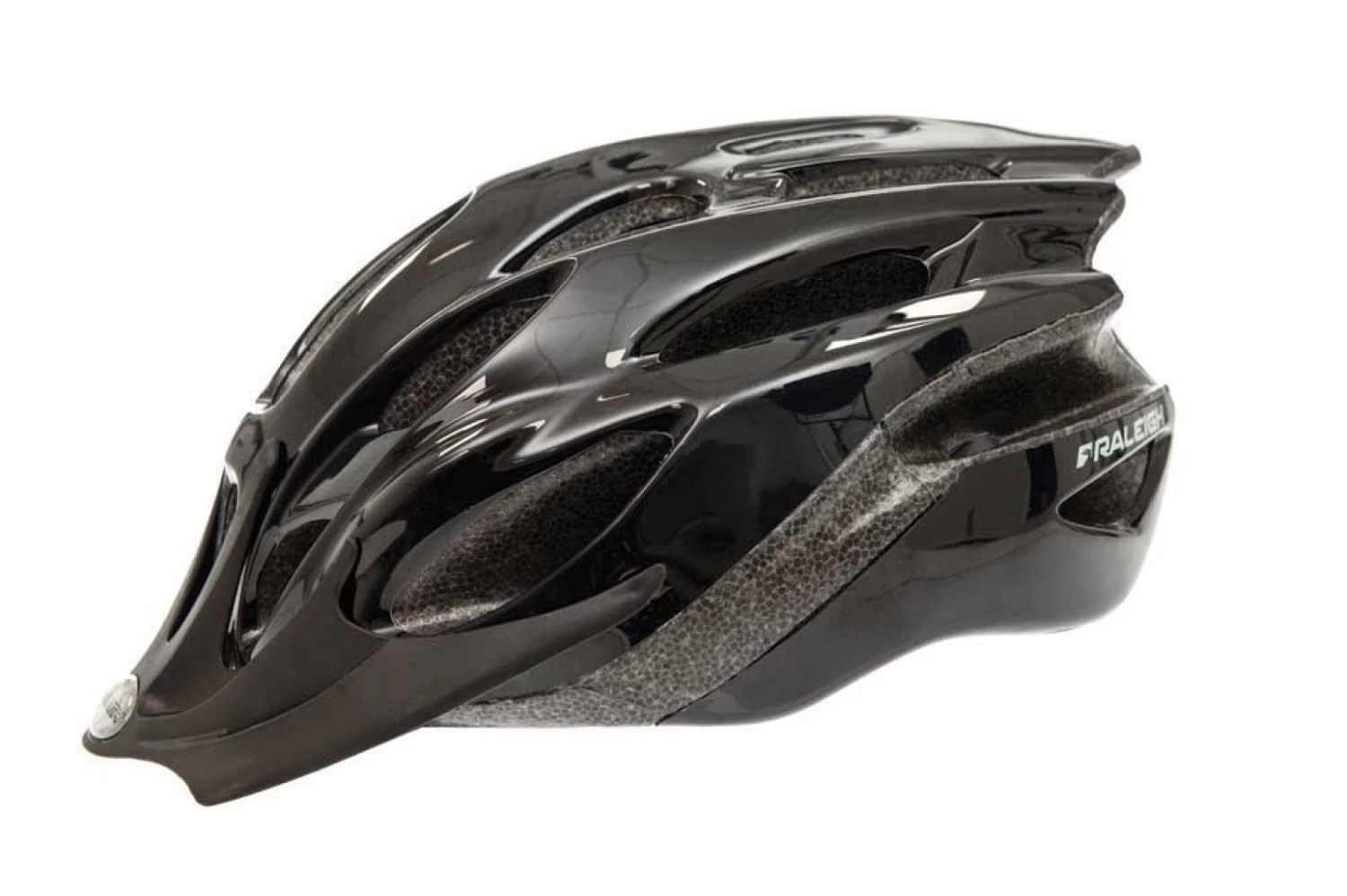 Raleigh Mission EVO Bike Helmet 3 Raleigh Mission EVO Bike Helmet