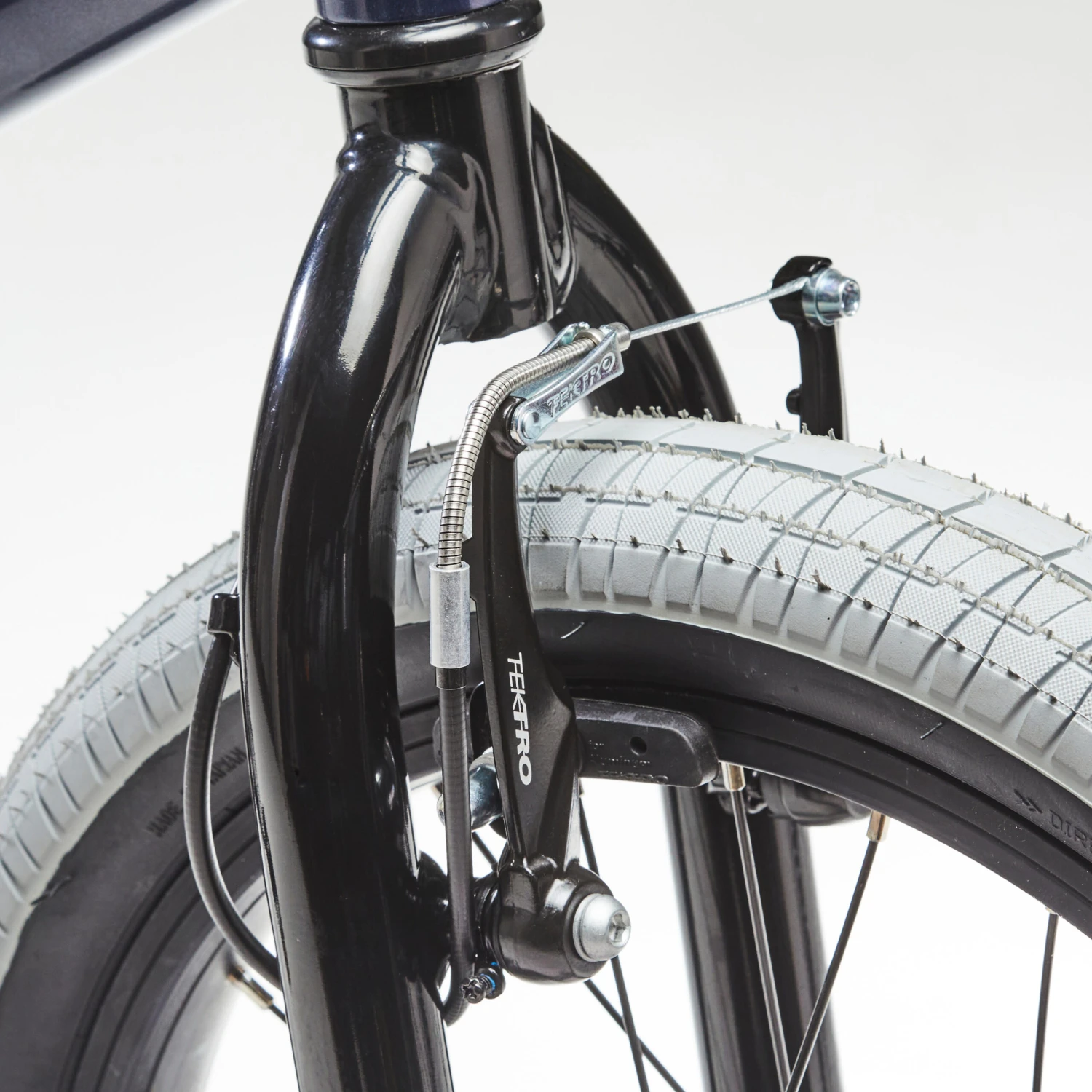 BTWIN BMX Wipe 500 18" 12 BTWIN BMX Wipe 500 18" - Image 10