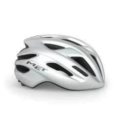 MET Idolo Road Helmet White Glossy -RideGear Shop k0723e54c51a493c17a6c3ec69b330e95