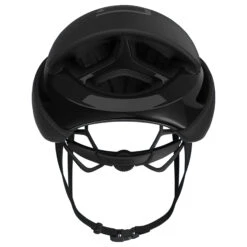 Abus Cycling Helmet Gamechanger - Black 9 Abus Cycling Helmet Gamechanger - Black -RideGear Shop k072be8c4ee9f2b2ffca3148a30db72ba