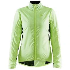 Craft Womens/Ladies Essence Windproof Cycling Jacket (Black) -RideGear Shop k0774ff1b35688b1b529ef82a51a6d8e8