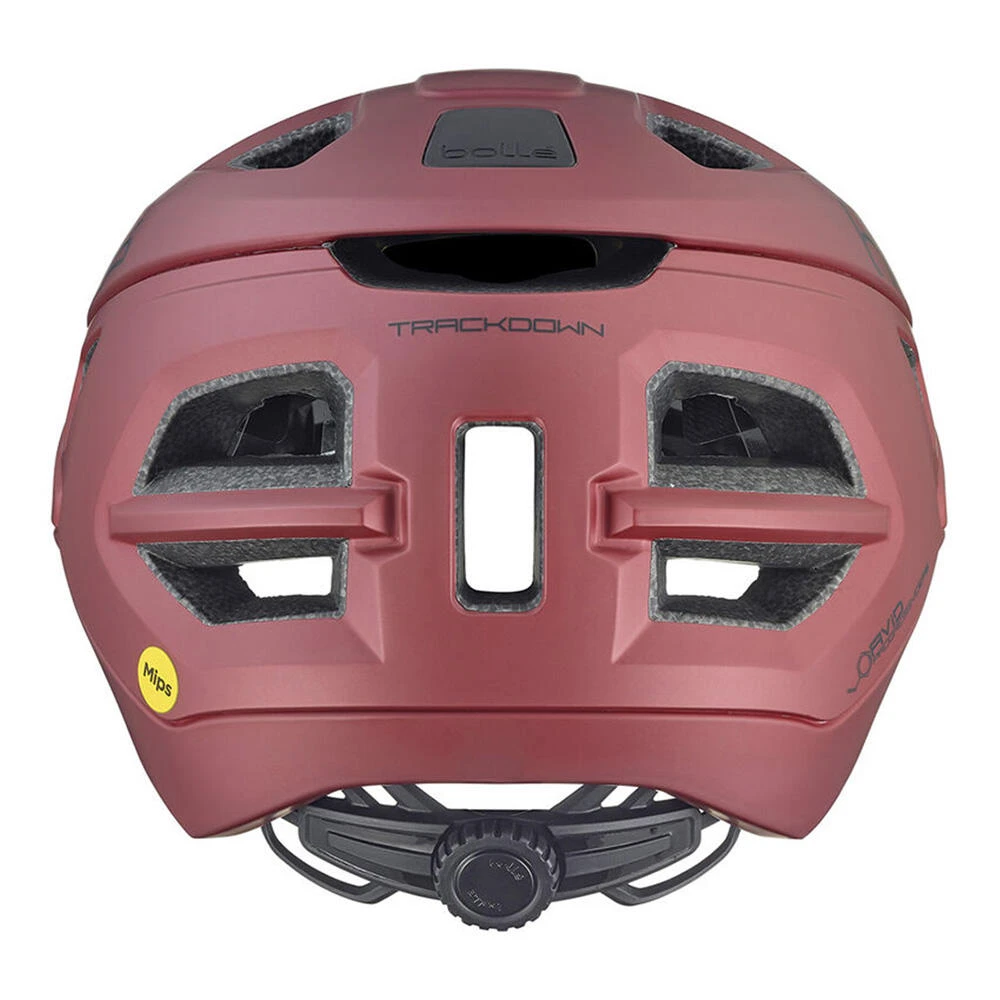 BOLLE Trackdown Mips Unisex Cycling Helmet 11 BOLLE Trackdown Mips Unisex Cycling Helmet - Image 9