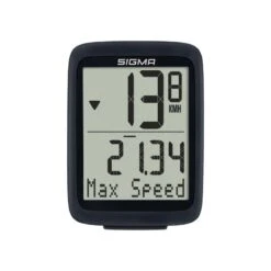 SIGMA SPORT Sigma BC 10.0 Cycle Computer Wireless STS -RideGear Shop k08126e54dd91591ce642c3057f91ddee