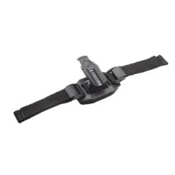 NiteRider Helmet Strap Mount (Lumina Or Mako Series) Black